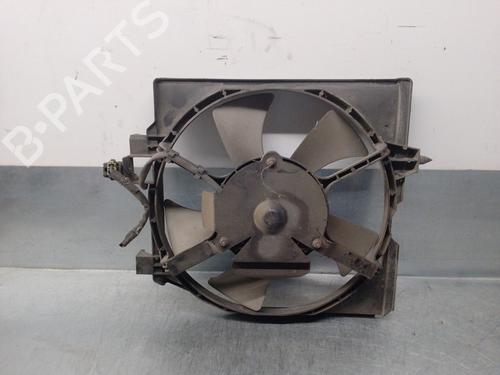 Used Radiator fan MAZDA 323 P V (BA) 1.5 16V (88 hp) 15379936