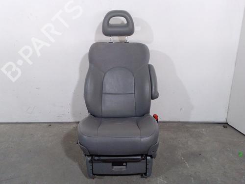 Used Right front seat CHRYSLER VOYAGER IV (RG, RS) 2.8 CRD (150 hp) 27208979