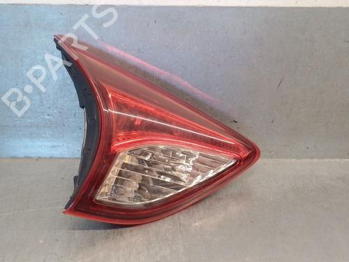 Used Left taillight MAZDA CX-5 (KE, GH) 2.2 D (175 hp) 28621841