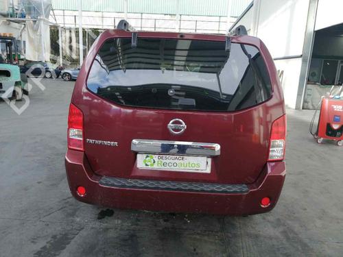Electronic sensor NISSAN PATHFINDER III (R51) 2.5 dCi 4WD | BP16910934M84 - Image 9