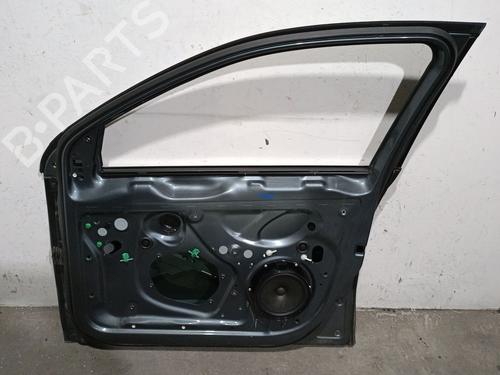Right front door VW JETTA III (1K2) 1.4 TSI | BP30137281C3