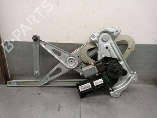 Used Front left window mechanism Front left window mechanism RENAULT FLUENCE (L3_) Z.E. (95 hp) 34235713 34235713