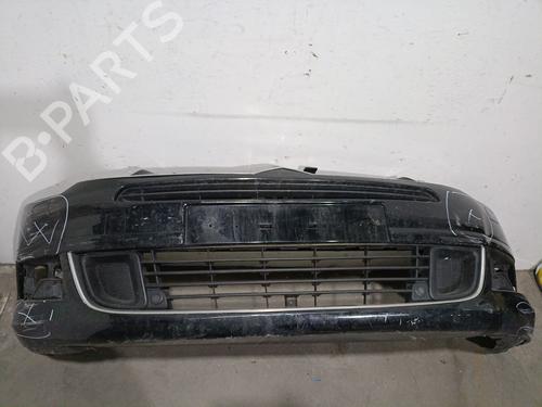 Used Front bumper Front bumper CITROËN C5 III (RD_) 1.6 HDi 110 (RD9HZC) (109 hp) 34174789 34174789