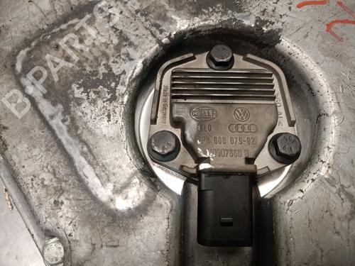 Oil sump AUDI A6 C5 (4B2, 4B4) 2.5 TDI | BP31248592M115 