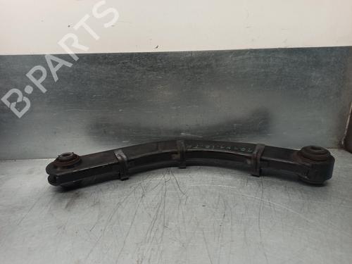 Left rear suspension arm SAAB 9-3 (YS3F, E79, D79, D75) 1.9 TiD | BP11851834M14 