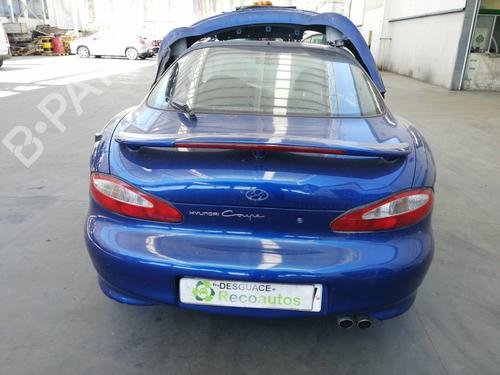 Gearbox HYUNDAI COUPE I (RD)  | BP14924898M3 