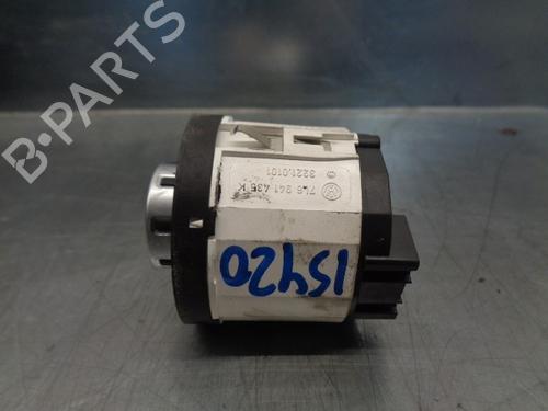 Switch VW TOUAREG (7LA, 7L6, 7L7) 2.5 R5 TDI | BP20262881I30 