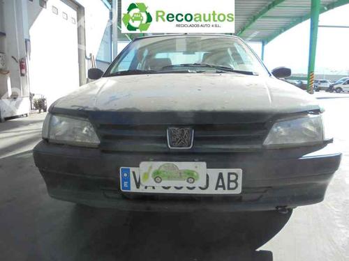 Instrument cluster PEUGEOT 306 (7B, N3, N5) 1.9 SLD | BP2767457C47 