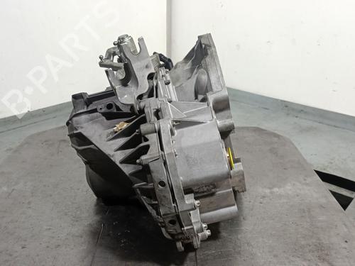 Gearbox CHEVROLET CRUZE (J300) 2.0 CDI | BP35788372M3 - Image 2