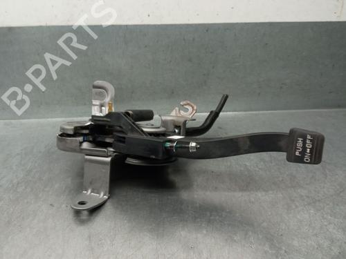 Hand brake HYUNDAI IONIQ (AE) 1.6 GDI Hybrid | BP30112633I18