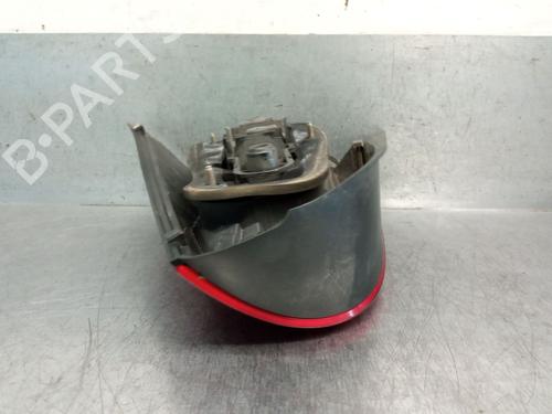 Left taillight MERCEDES-BENZ A-CLASS (W168) A 140 (168.031, 168.131) | BP27675480C34 