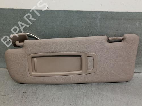 Parasol izquierda BMW X6 (E71, E72) xDrive 35 d (286 hp) 32091248