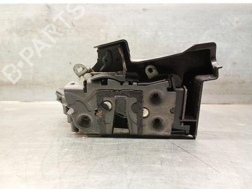 Front left lock FORD FOCUS II (DA_, HCP, DP) 1.6 TDCi | BP22955134C98 