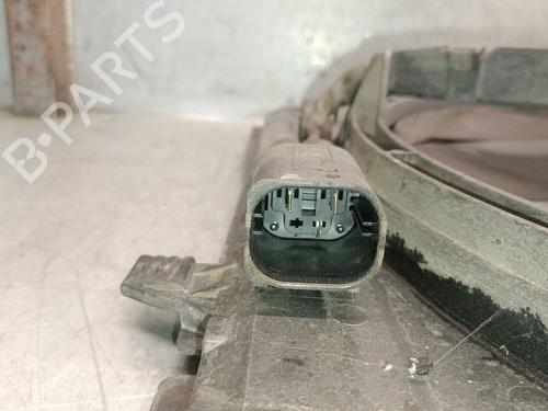 Radiator fan BMW 3 (F30, F80) 330 e | BP28316532M35 
