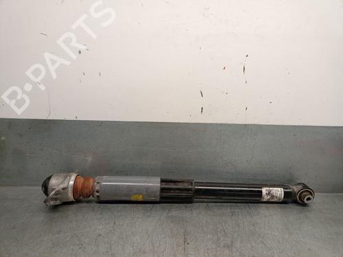 Used Left rear shock absorber AUDI A3 Sportback (8YA, 8YF) 35 TFSI (150 hp) 25284591