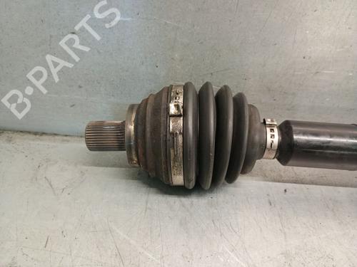 Right front driveshaft VW PASSAT B6 (3C2) 1.9 TDI | BP32454722M39 - Image 2