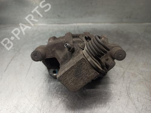 Left rear brake caliper FORD FOCUS III 1.6 TDCi | BP11697858M107