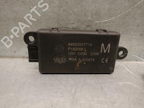 Antenne/Base Antenne/Base ALFA ROMEO BRERA (939_) 2.4 JTDM 20V (939DXD1B, 939DXD12) (200 hp) 33399950 33399950