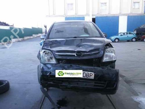 Sicherheitsgurt vorne rechts OPEL MERIVA A MPV (X03) 1.7 CDTI (E75) | BP8726654I25 