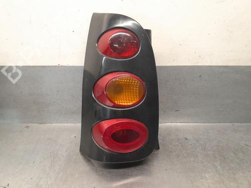 Used Left taillight Left taillight 36886954 36886954