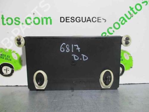 Comfort control module MERCEDES-BENZ E-CLASS (W211) E 320 CDI (211.026) | BP2290176M56 