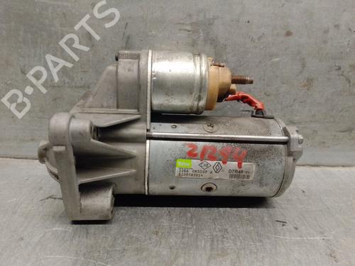 Starter RENAULT SCÉNIC II (JM0/1_) 1.9 dCi (JM14) | BP20651430M8 