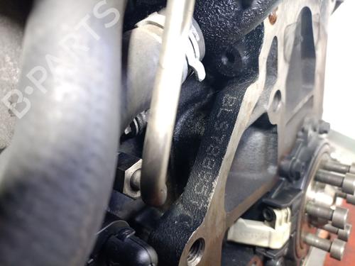 Engine SEAT LEON (1P1) 1.9 TDI | BP32210777M1