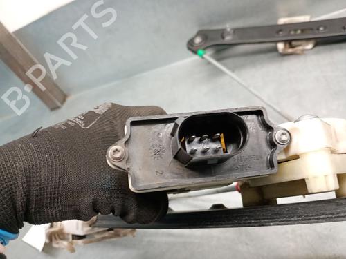 Front left window mechanism BMW X3 (E83) 2.0 sd | BP29831547C22 