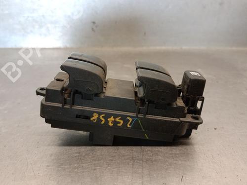 Left front window switch MAZDA 3 Saloon (BK) 2.0 (BKEP) | BP36859596I27 - Image 3