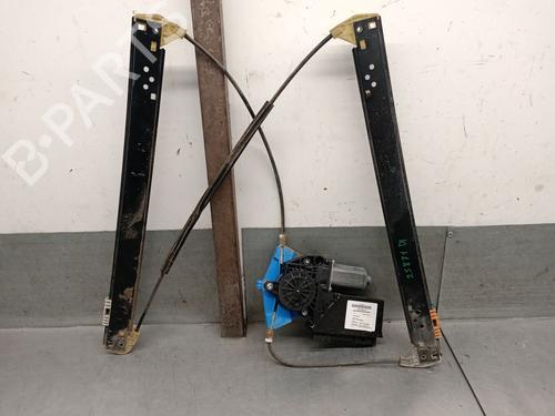 Used Front left window mechanism Front left window mechanism 37175871 37175871