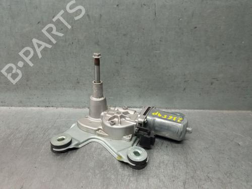 Rear wiper motor JAGUAR F-PACE (X761) 2.0 TD4 | BP30169043M102