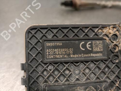 Elektronisk sensor CITROËN JUMPY III Van (V_) 2.0 BlueHDi 120 | BP25240920M84 