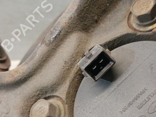 Right rear steering knuckle HYUNDAI TUCSON (TL, TLE) 1.7 CRDi | BP29973328M28 