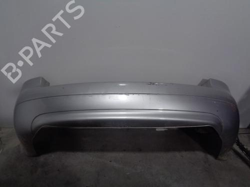 Rear bumper AUDI A6 C5 Avant (4B5) 2.4 quattro 4B5807301AF | GRIS | 5 | PUERTAS