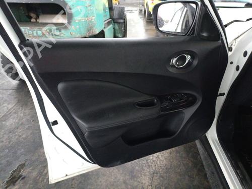 Right front door NISSAN JUKE (F15) 1.6 | BP30293821C3