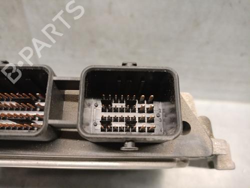 Engine control unit (ECU) CITROËN C4 Coupe (LA_) 1.6 HDi | BP38052497M57 - Image 3