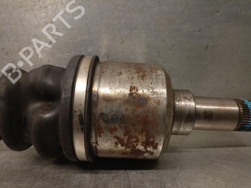 Left front driveshaft CITROËN JUMPER II Van 2.2 HDi 100 | BP22809840M38 
