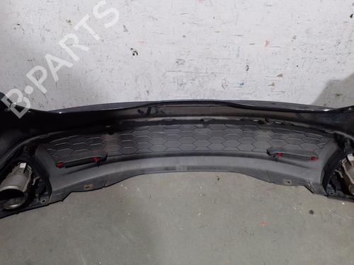 Rear bumper HONDA CIVIC VIII Hatchback (FN, FK) 1.8 (FN1, FK2) | BP24350818C8 