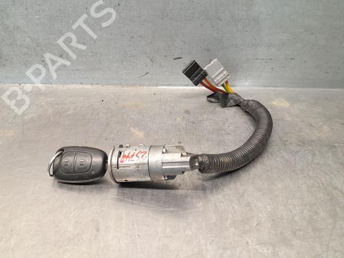 Used Ignition barrel Ignition barrel RENAULT TRAFIC II Van (FL) 1.9 dCi 100 (FL0C, FL0K, FL0B) (101 hp) 36527318 36527318