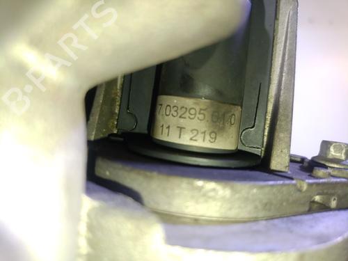 Engine LANCIA VOYAGER MPV (404_) 2.8 CRD (RT, 53) | BP28378530M1 
