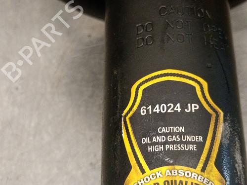 Left front shock absorber BMW 5 (E60) 525 i | BP25239044M16 