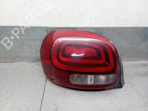 left-taillight-citroen-c3-iii-sx-2016-33887520 main image