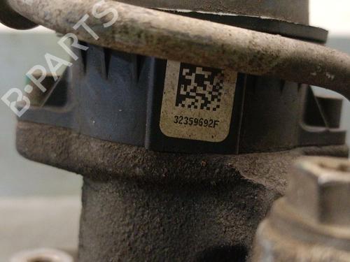 Right rear brake caliper MG MG ZS SUV (AZS1) 1.0 T-GDi | BP29970781M106