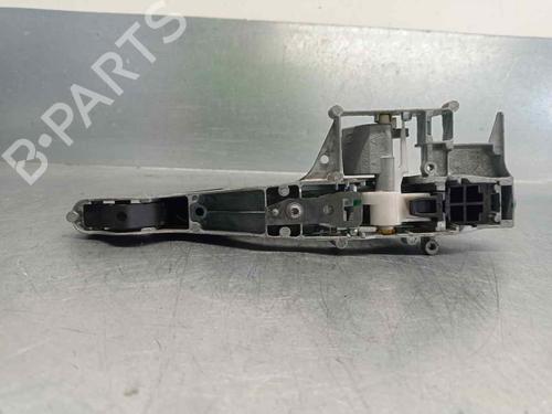 Rear right exterior door handle PEUGEOT 308 I (4A_, 4C_) 1.6 HDi | BP10485458C130 