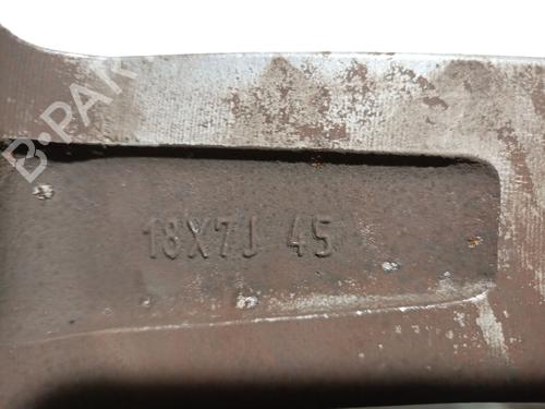 Rim MAZDA 3 Hatchback (BP) 2.0 SKYACTIV-G M Hybrid | BP32414823C45 