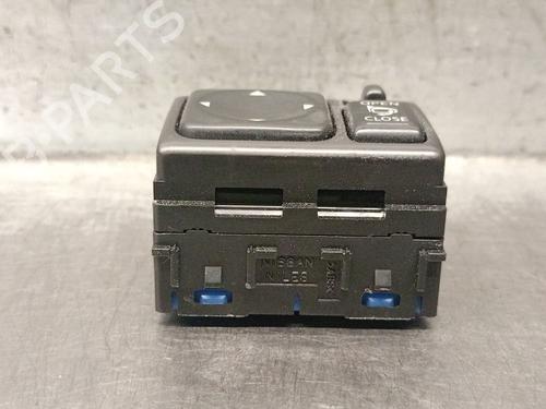 Mirror switch NISSAN MAXIMA / MAXIMA QX V (A33) 2.0 V6 24V | BP38517907I25 - Image 2