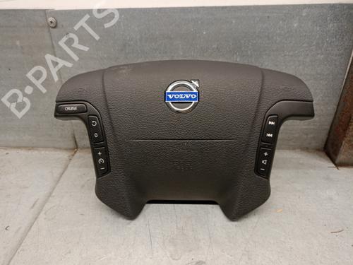 Førerens kollisjonspute VOLVO XC70 I Cross Country (295) D5 AWD (185 hp) 20708864