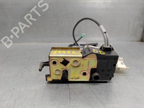Front right lock CITROËN C4 I (LC_) 1.6 HDi | BP15664207C97 