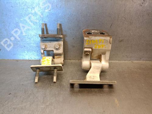 Used Hinge/Door check strap FORD FIESTA Box Body/MPV (F3L, F5L) 1.8 D (60 hp) 30510958