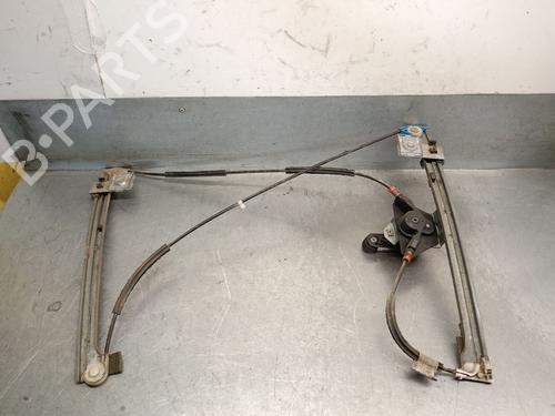Front right window mechanism SEAT IBIZA II (6K1) 1.0 | BP28093453C23 